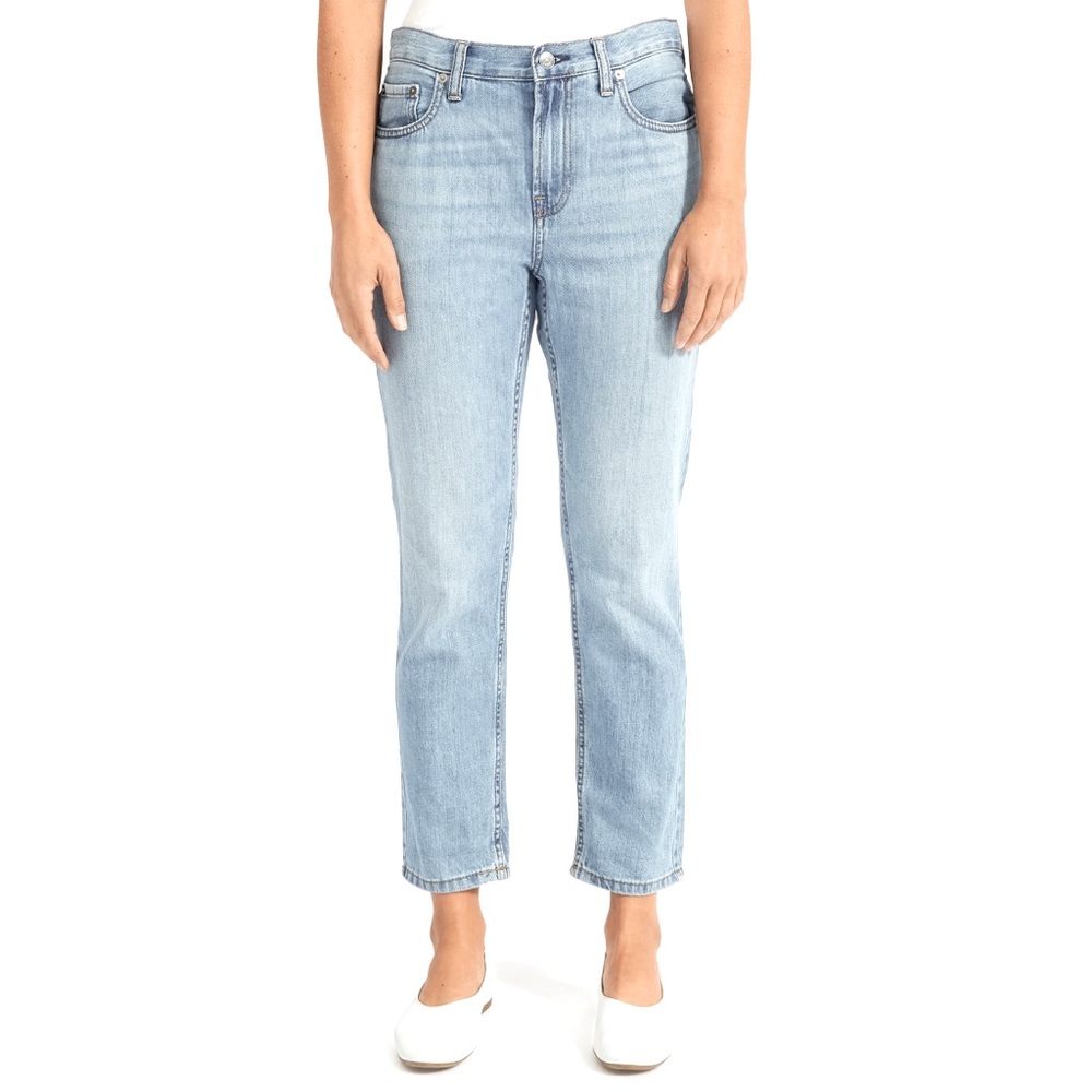Everlane Super Soft Straight Jean